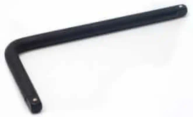 77707 — Вороток гобразный 1/2 L250мм VETTLER СЕРВИС КЛЮЧ